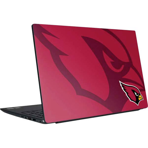 NFL Arizona Cardinals Double Vision Dell Vostro Skin